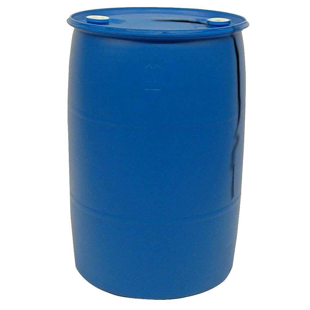 Green Cleaner 55 Gallon Drum for Industrial Use